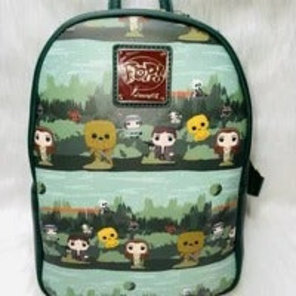 Loungefly Star Wars Mini Back Pack